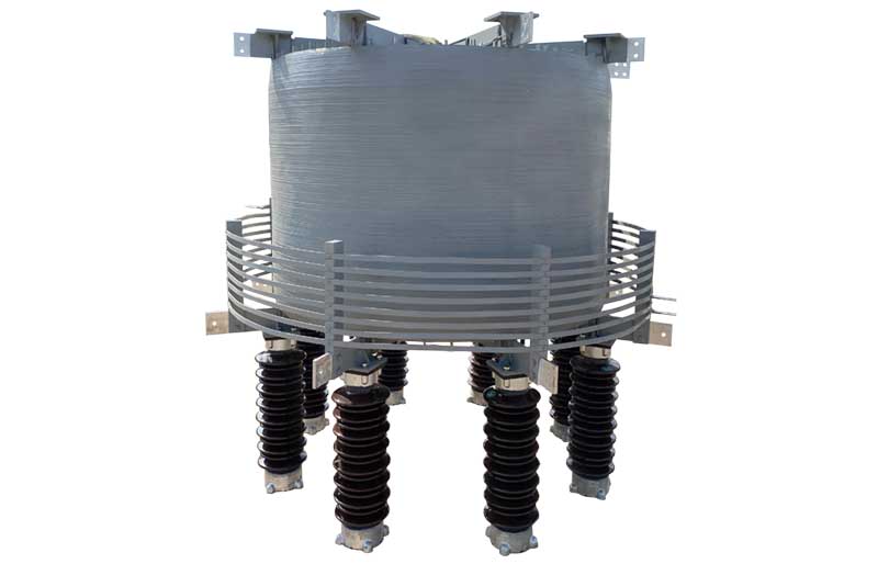 空心滤波电抗器